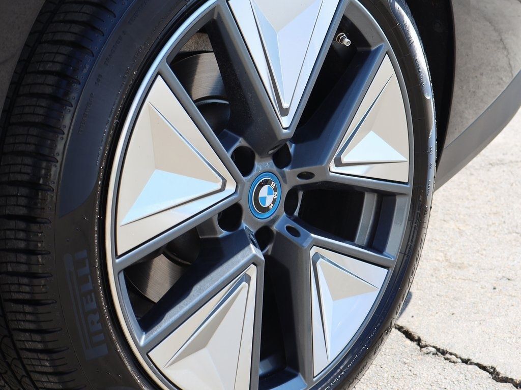 2024 BMW i4 eDrive35 San Clemente CA