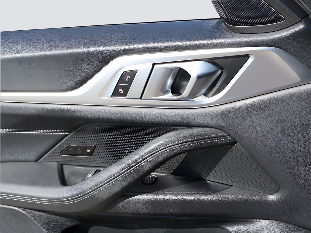 2024 BMW i4 eDrive35 San Clemente CA