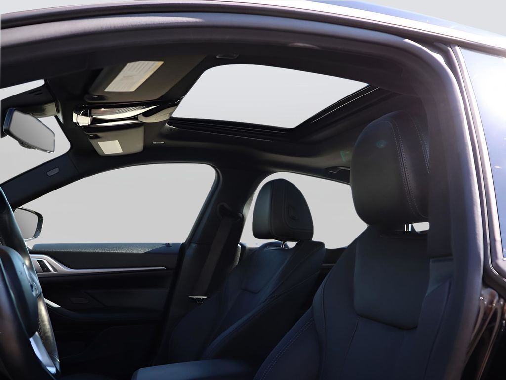 2024 BMW i4 eDrive35 San Clemente CA