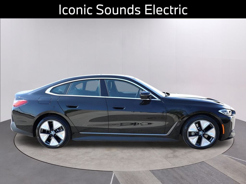 2024 BMW i4 eDrive35 San Clemente CA