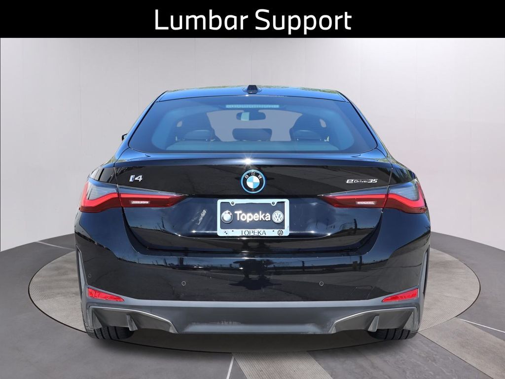 2024 BMW i4 eDrive35 San Clemente CA