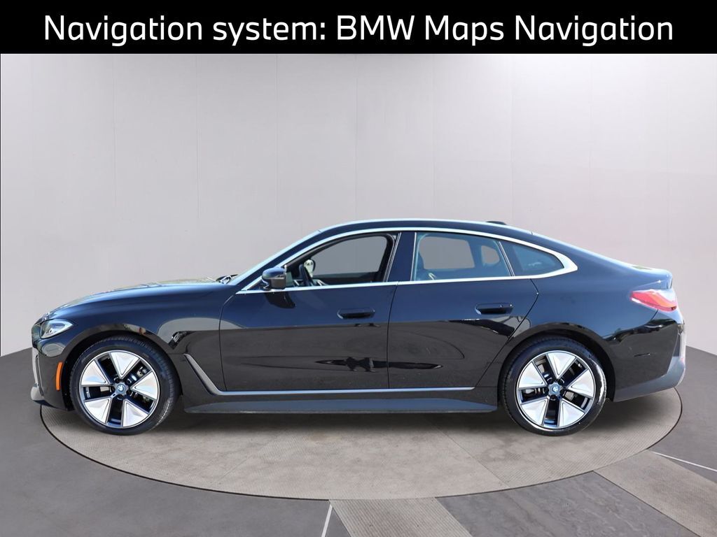 2024 BMW i4 eDrive35 San Clemente CA