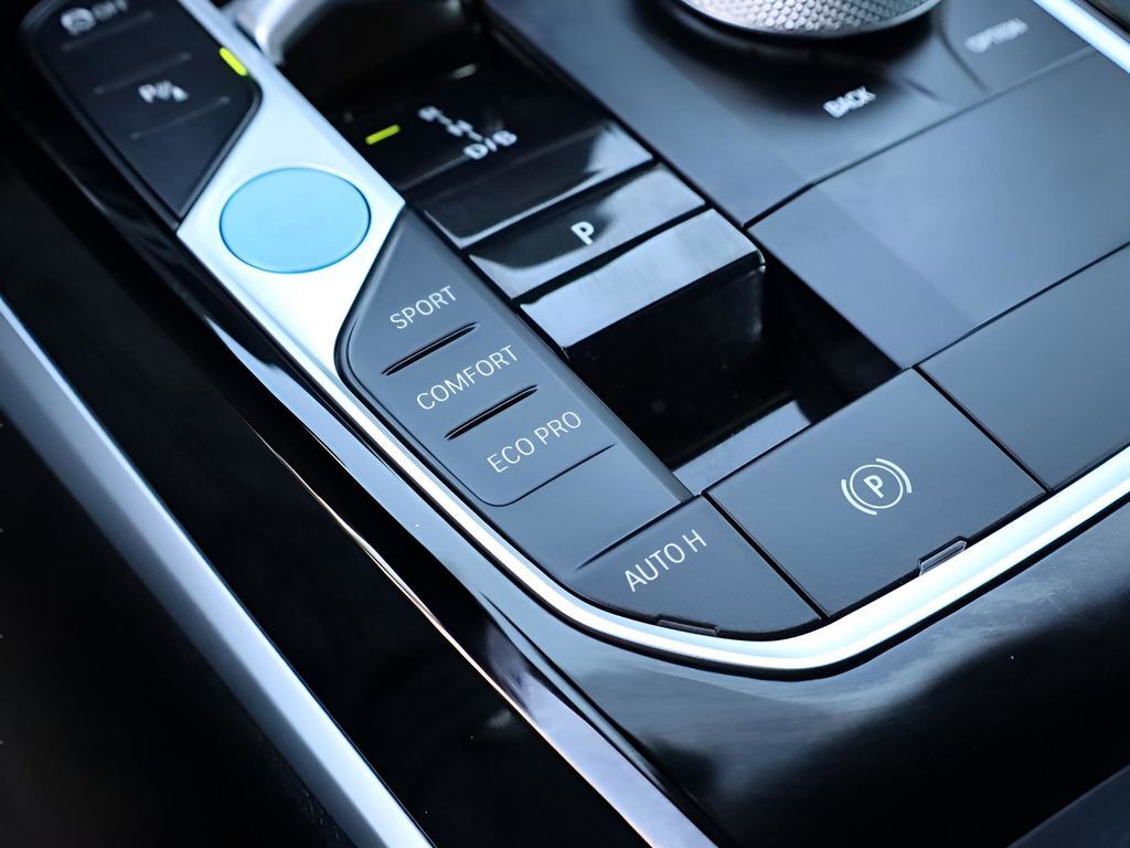 2024 BMW i4 eDrive35 San Clemente CA