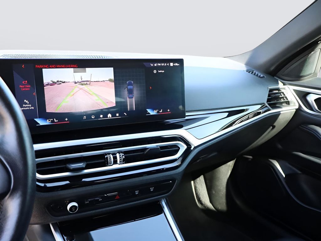 2024 BMW i4 eDrive35 San Clemente CA