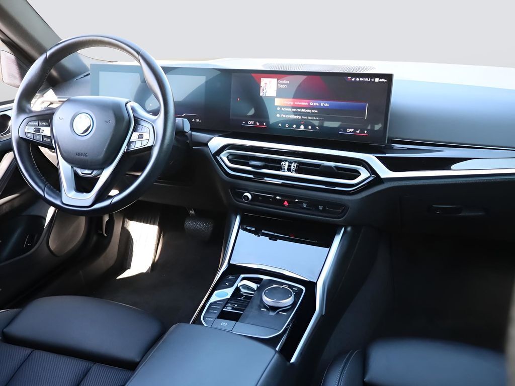 2024 BMW i4 eDrive35 San Clemente CA