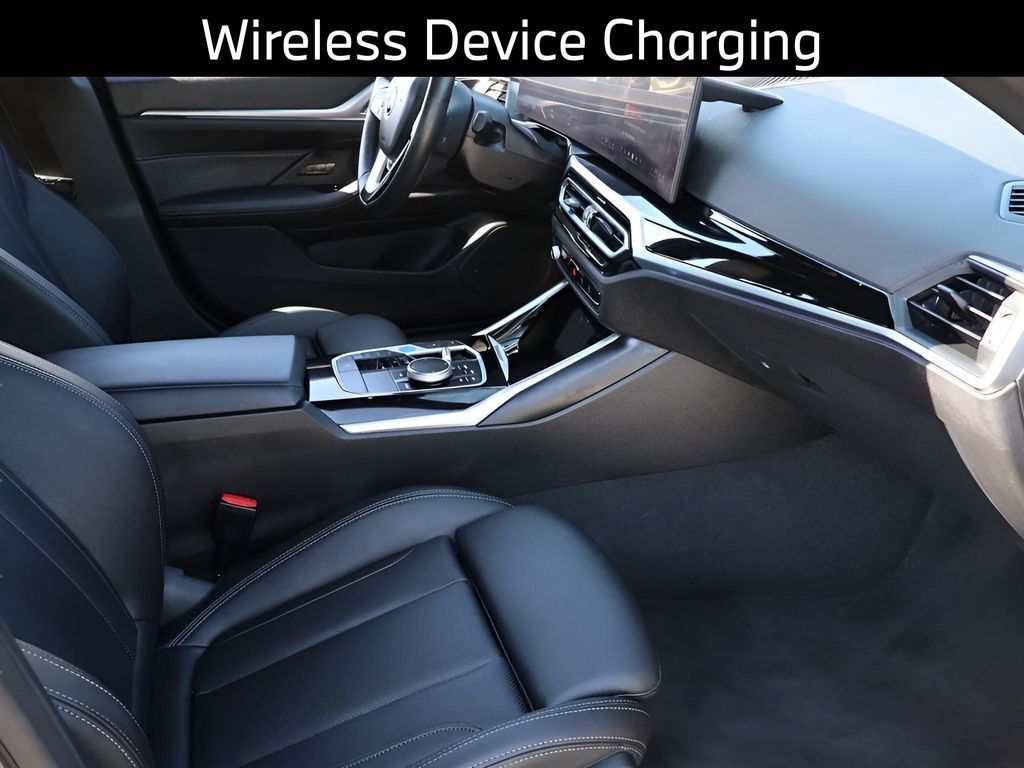 2024 BMW i4 eDrive35 San Clemente CA