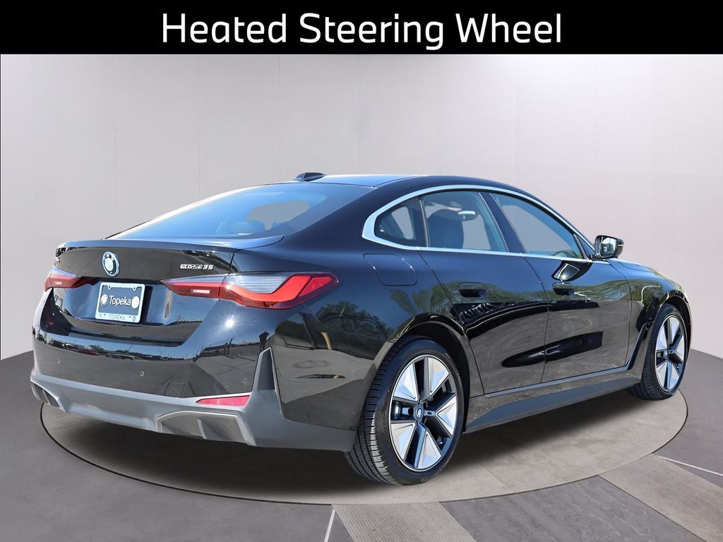 2024 BMW i4 eDrive35 San Clemente CA
