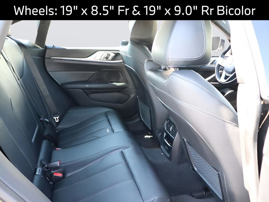 2024 BMW i4 eDrive35 San Clemente CA
