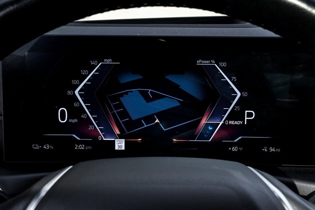 2024 BMW i4 eDrive40 Bradenton  FL