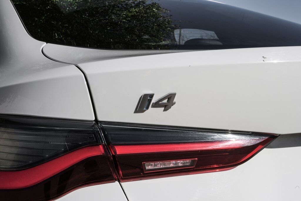 2024 BMW i4 eDrive40 Bradenton  FL