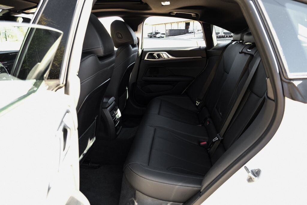 2024 BMW i4 eDrive40 Bradenton  FL