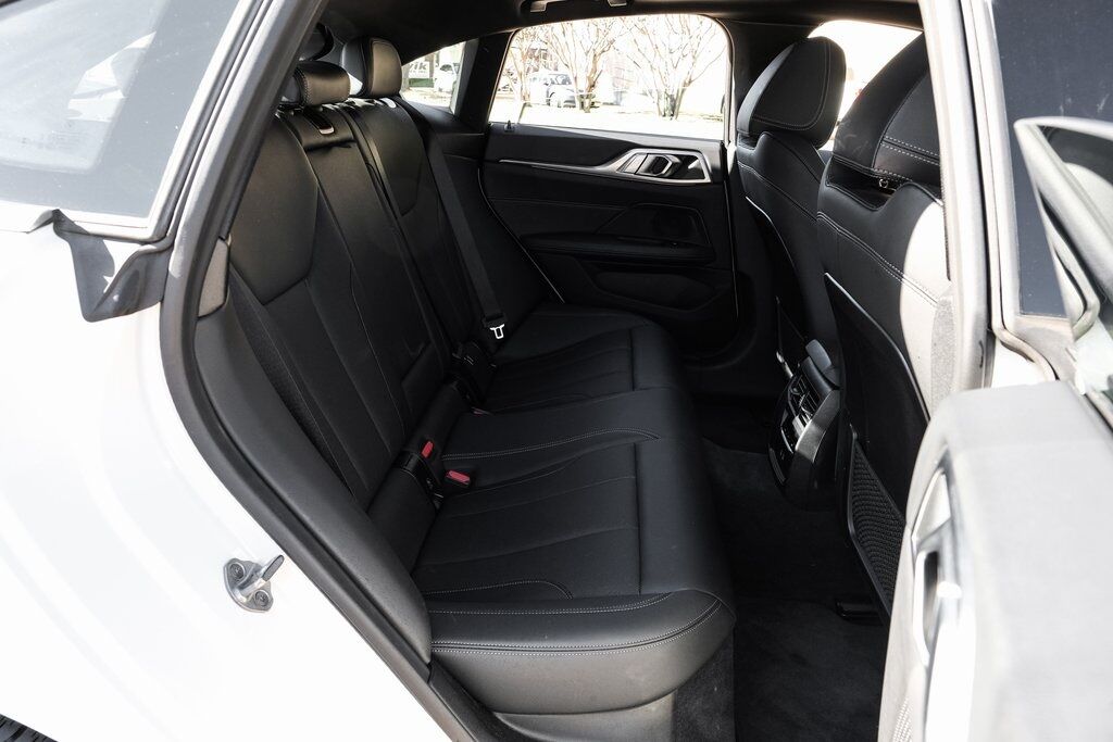 2024 BMW i4 eDrive40 Bradenton  FL