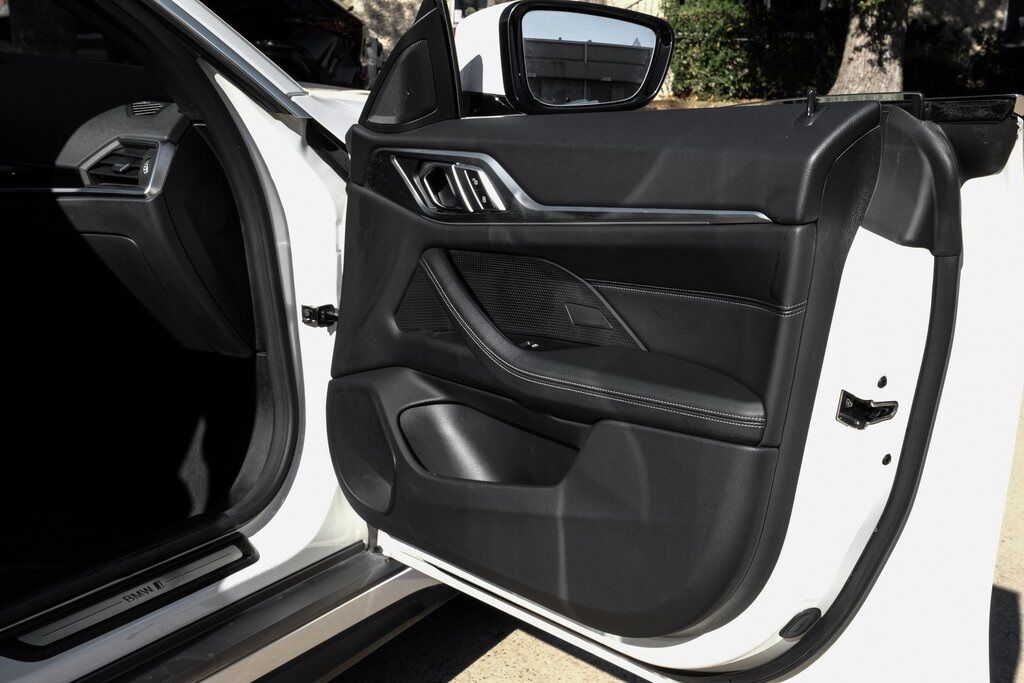 2024 BMW i4 eDrive40 Bradenton  FL