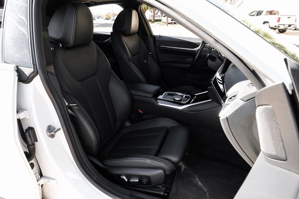 2024 BMW i4 eDrive40 Bradenton  FL