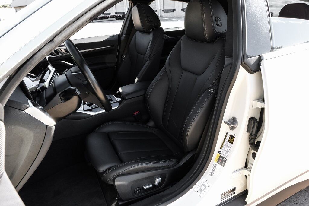 2024 BMW i4 eDrive40 Bradenton  FL