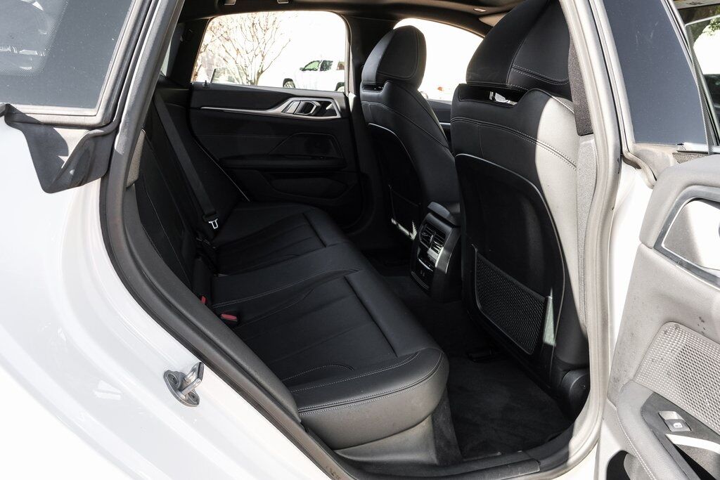 2024 BMW i4 eDrive40 Bradenton  FL