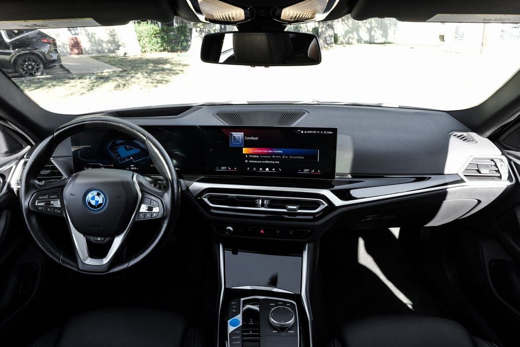 2024 BMW i4 eDrive40 Bradenton  FL