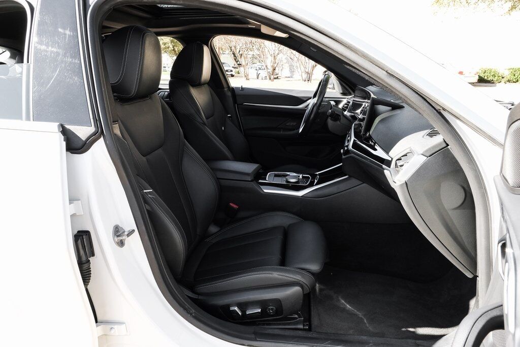 2024 BMW i4 eDrive40 Bradenton  FL