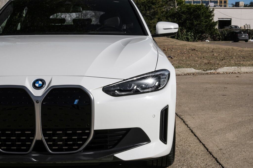 2024 BMW i4 eDrive40 Bradenton  FL