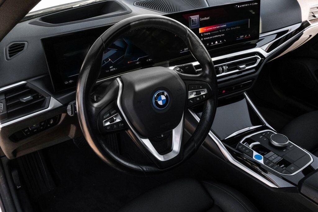 2024 BMW i4 eDrive40 Bradenton  FL