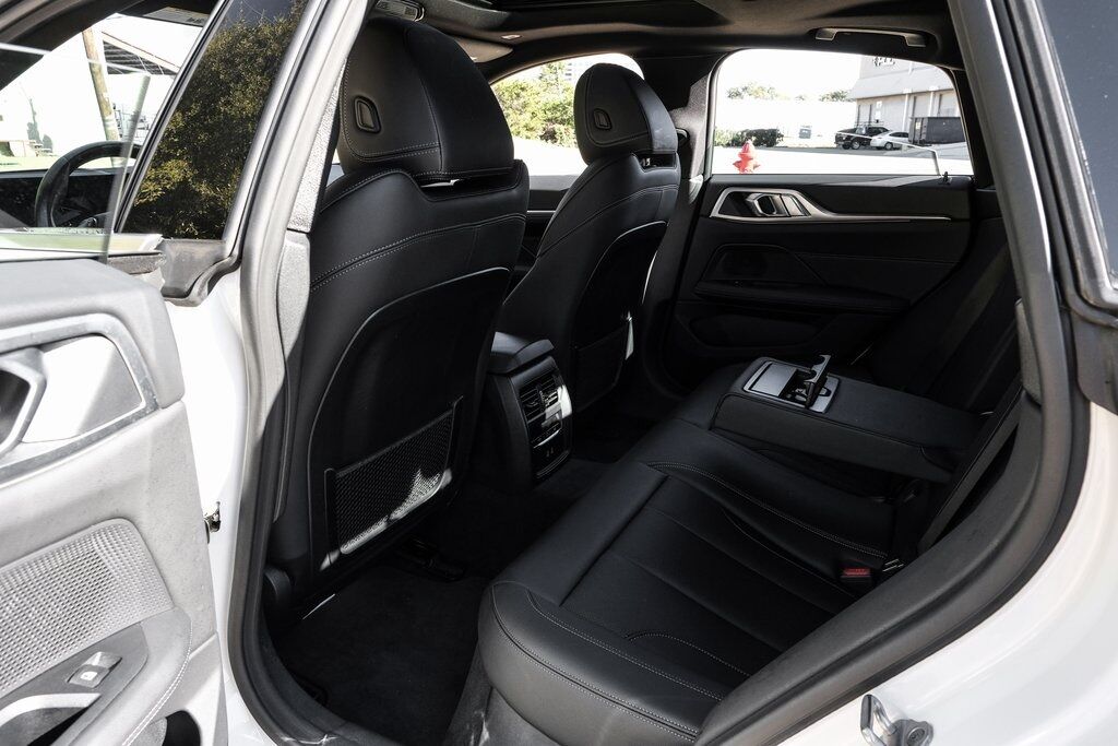 2024 BMW i4 eDrive40 Bradenton  FL