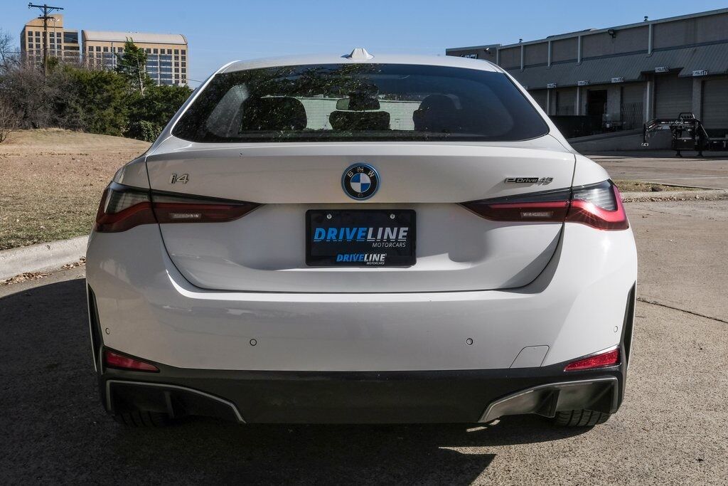 2024 BMW i4 eDrive40 Bradenton  FL
