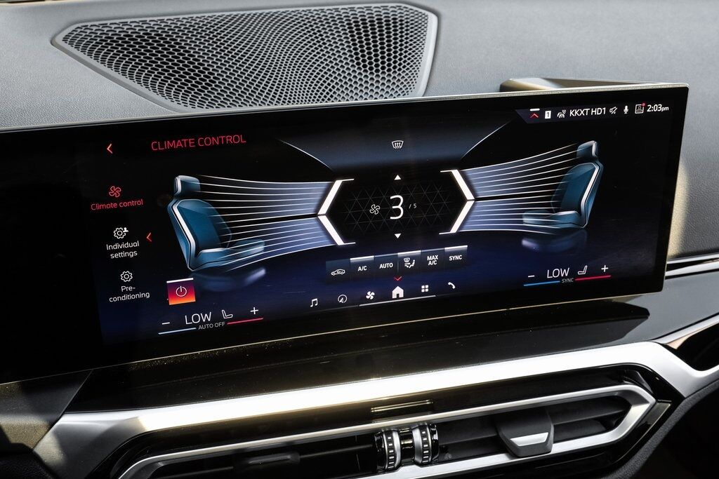 2024 BMW i4 eDrive40 Bradenton  FL