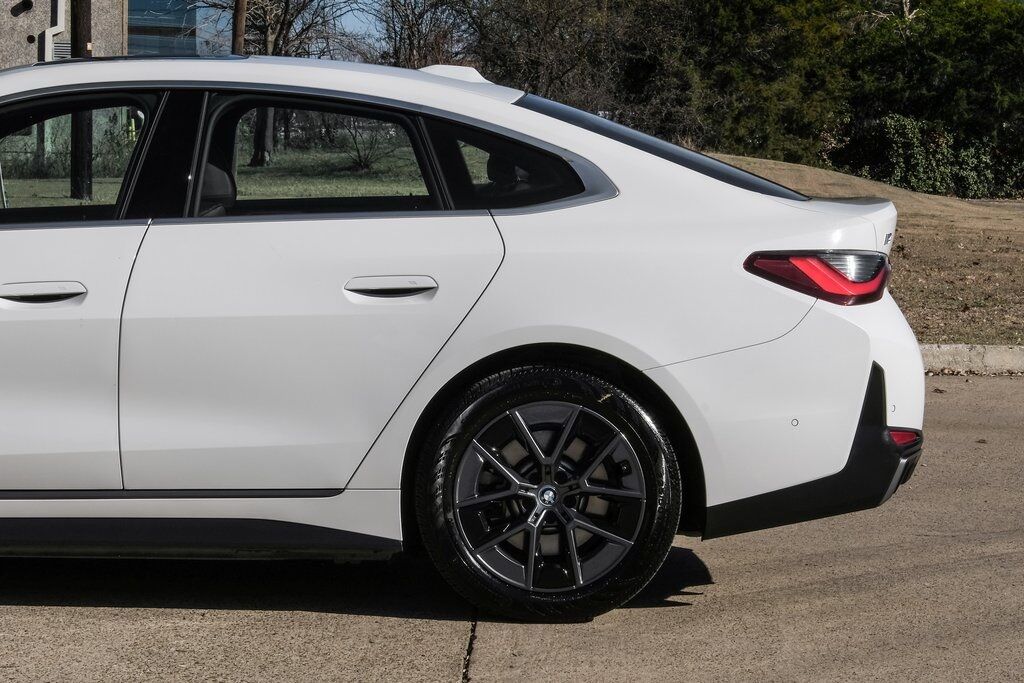 2024 BMW i4 eDrive40 Bradenton  FL