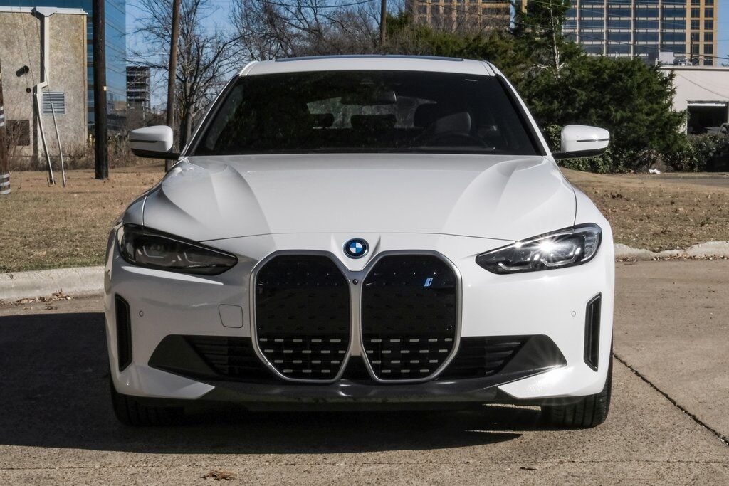 2024 BMW i4 eDrive40 Bradenton  FL