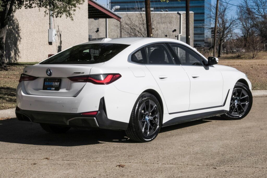 2024 BMW i4 eDrive40 Bradenton  FL