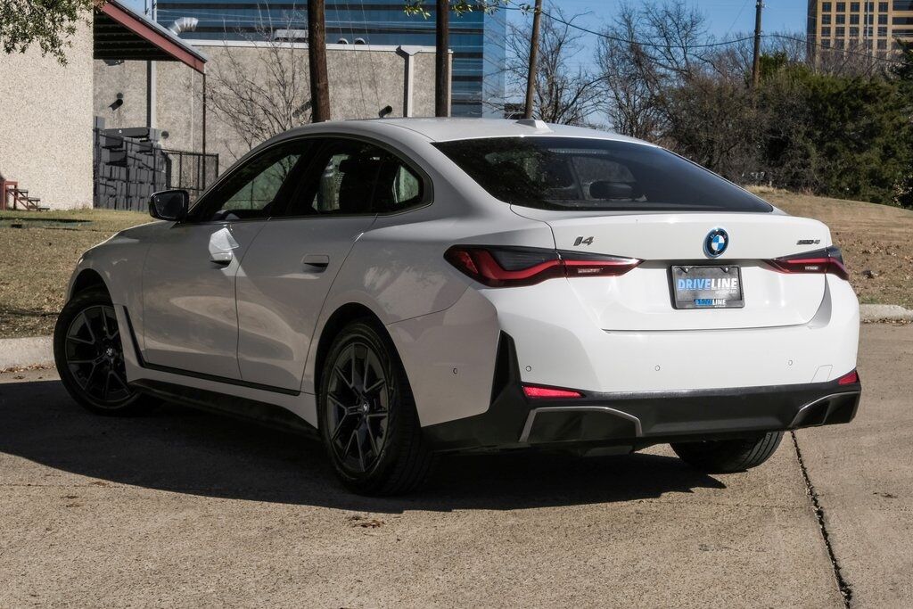 2024 BMW i4 eDrive40 Bradenton  FL