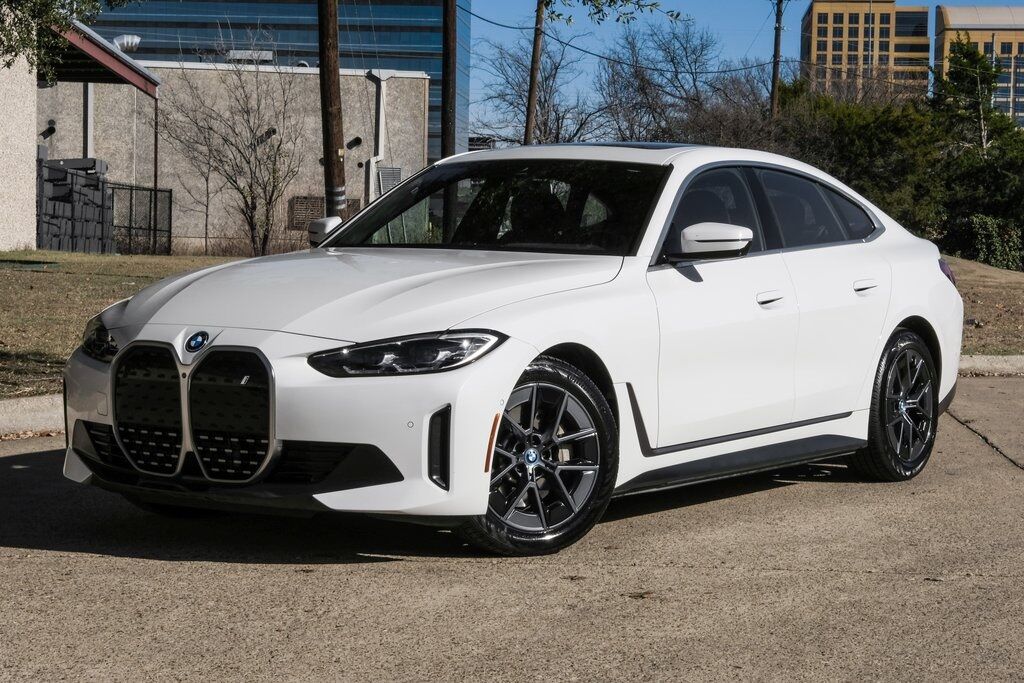 2024 BMW i4 eDrive40 Bradenton  FL