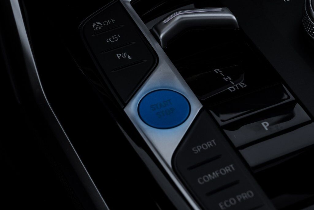 2024 BMW i4 eDrive40 Bradenton  FL