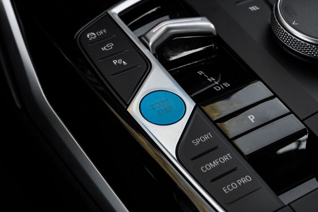 2024 BMW i4 eDrive40 Bradenton  FL