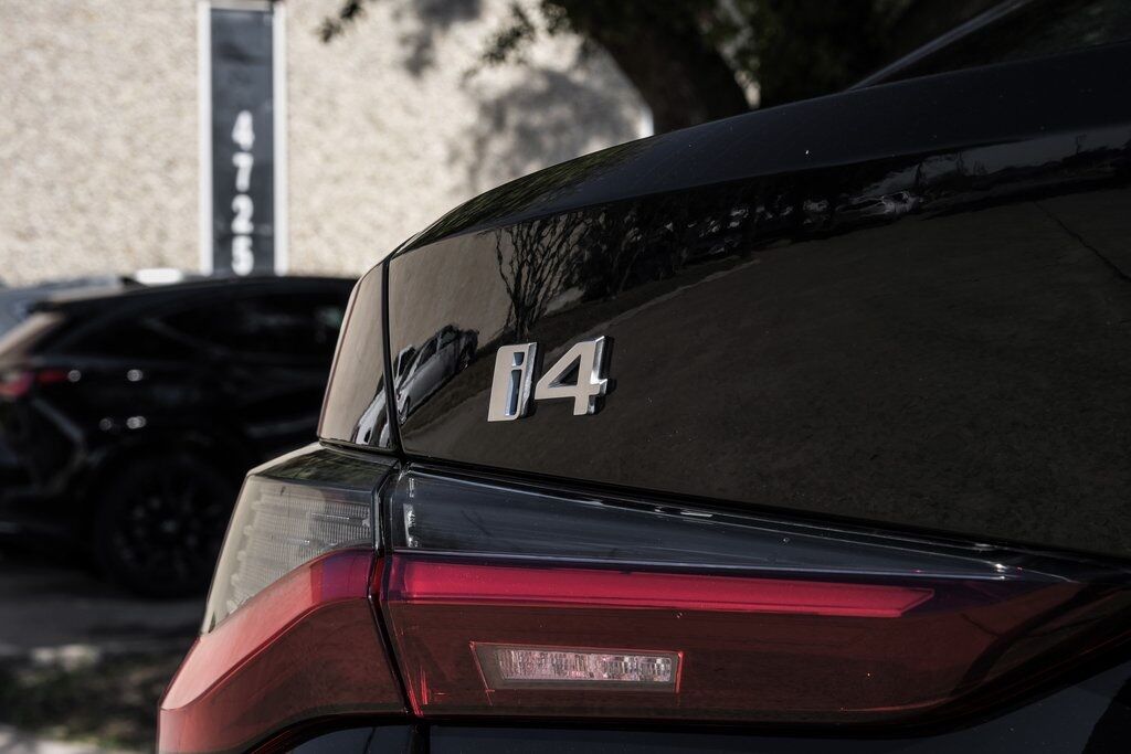 2024 BMW i4 eDrive40 Bradenton  FL