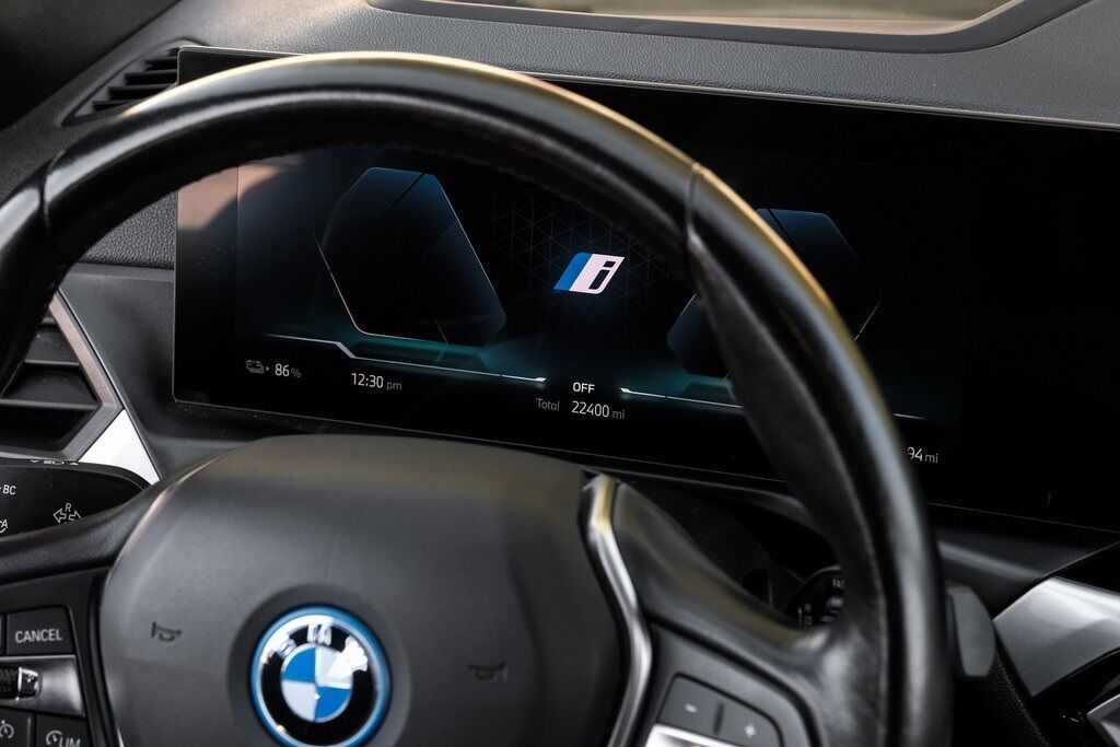 2024 BMW i4 eDrive40 Bradenton  FL