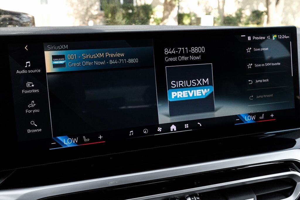 2024 BMW i4 eDrive40 Bradenton  FL