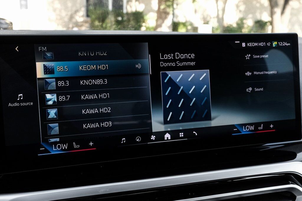 2024 BMW i4 eDrive40 Bradenton  FL