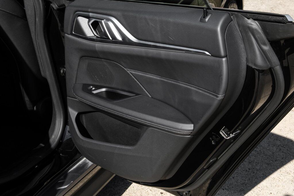 2024 BMW i4 eDrive40 Bradenton  FL