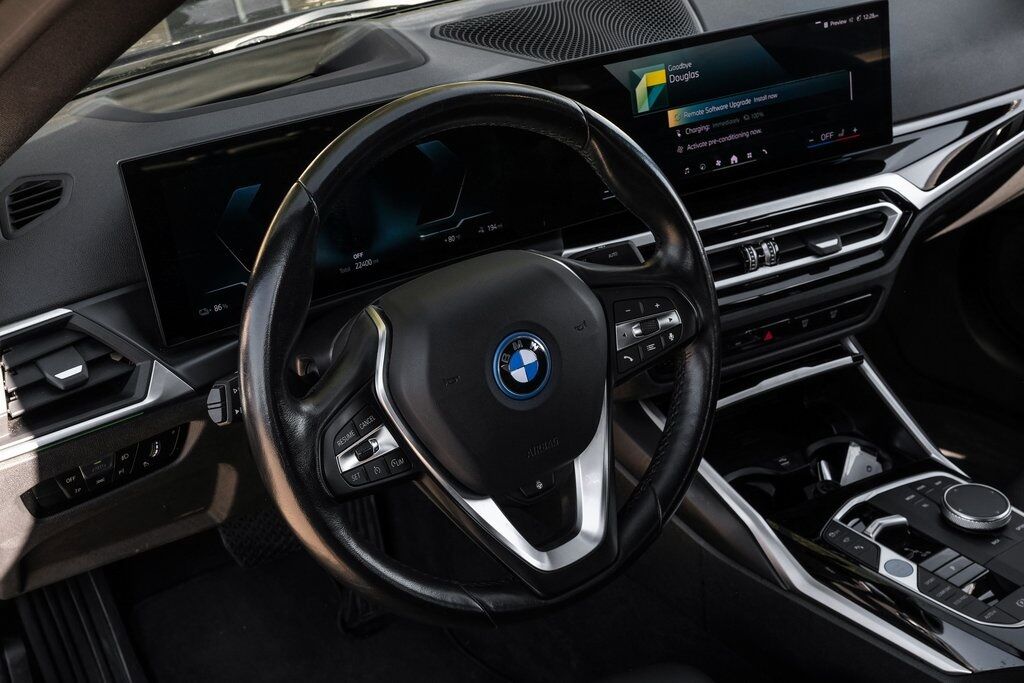 2024 BMW i4 eDrive40 Bradenton  FL