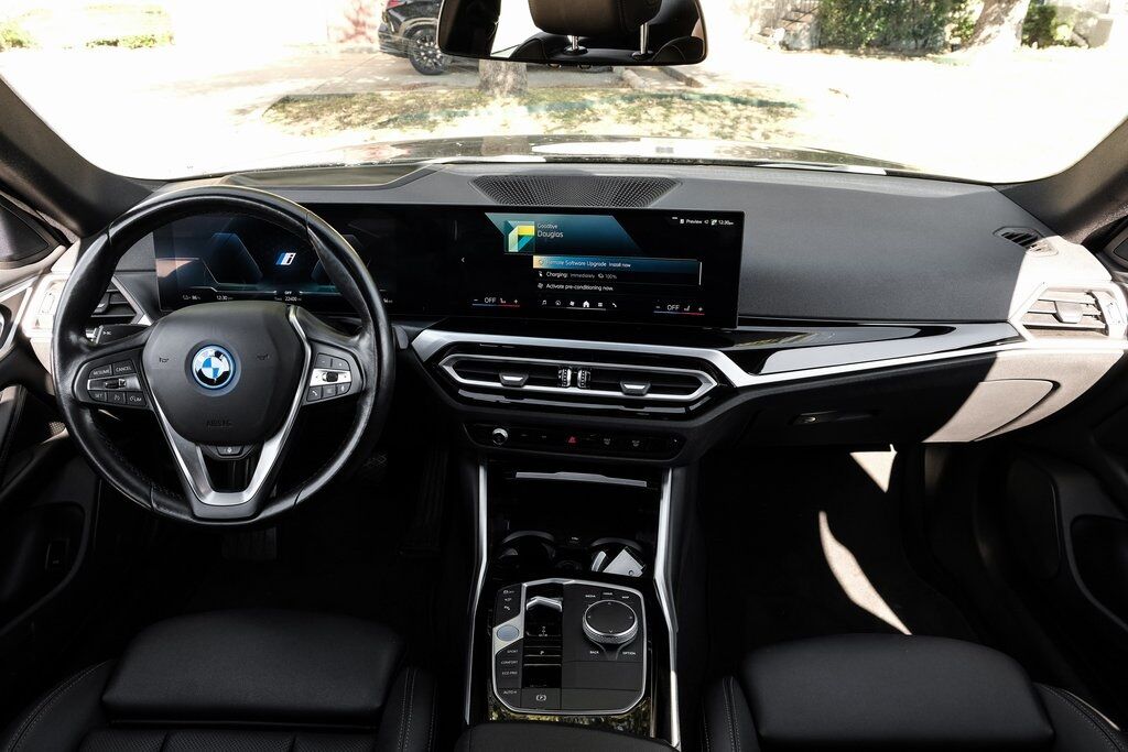 2024 BMW i4 eDrive40 Bradenton  FL