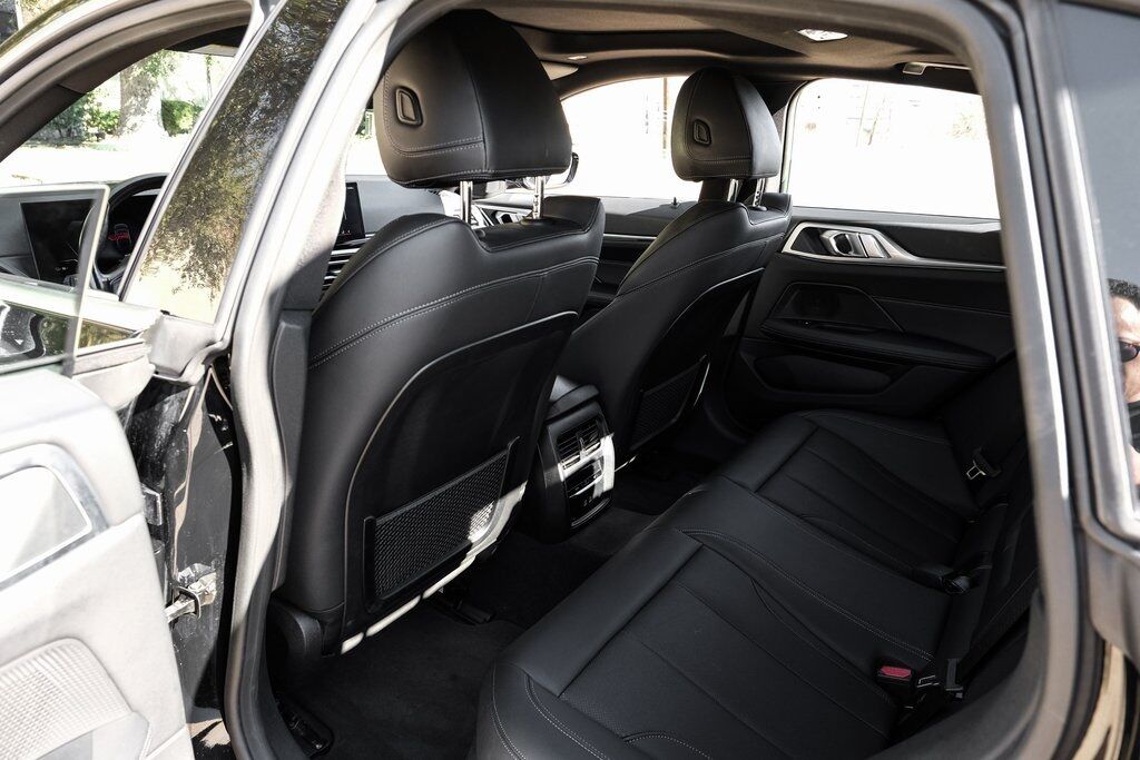 2024 BMW i4 eDrive40 Bradenton  FL