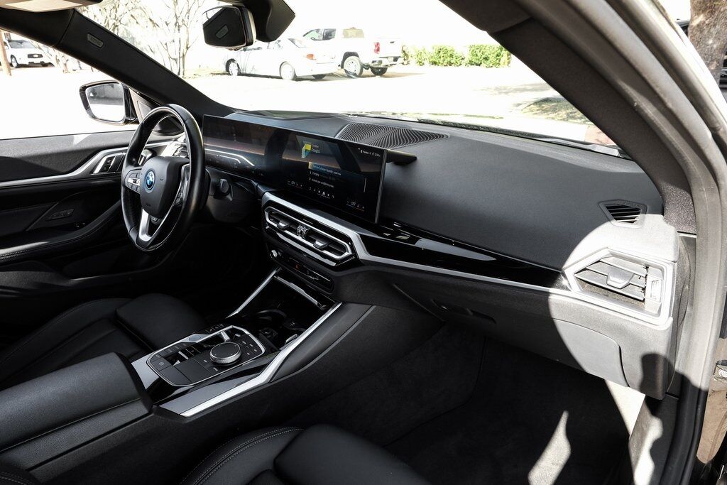 2024 BMW i4 eDrive40 Bradenton  FL