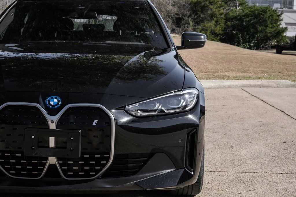 2024 BMW i4 eDrive40 Bradenton  FL