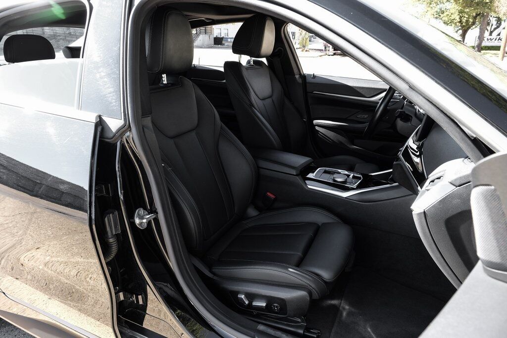 2024 BMW i4 eDrive40 Bradenton  FL