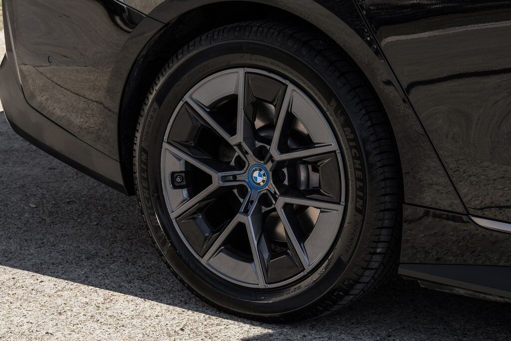 2024 BMW i4 eDrive40 Bradenton  FL