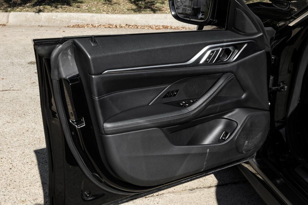 2024 BMW i4 eDrive40 Bradenton  FL