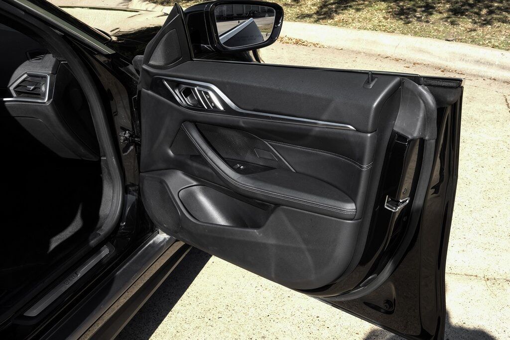 2024 BMW i4 eDrive40 Bradenton  FL