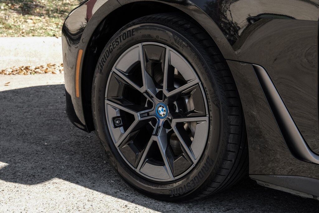 2024 BMW i4 eDrive40 Bradenton  FL