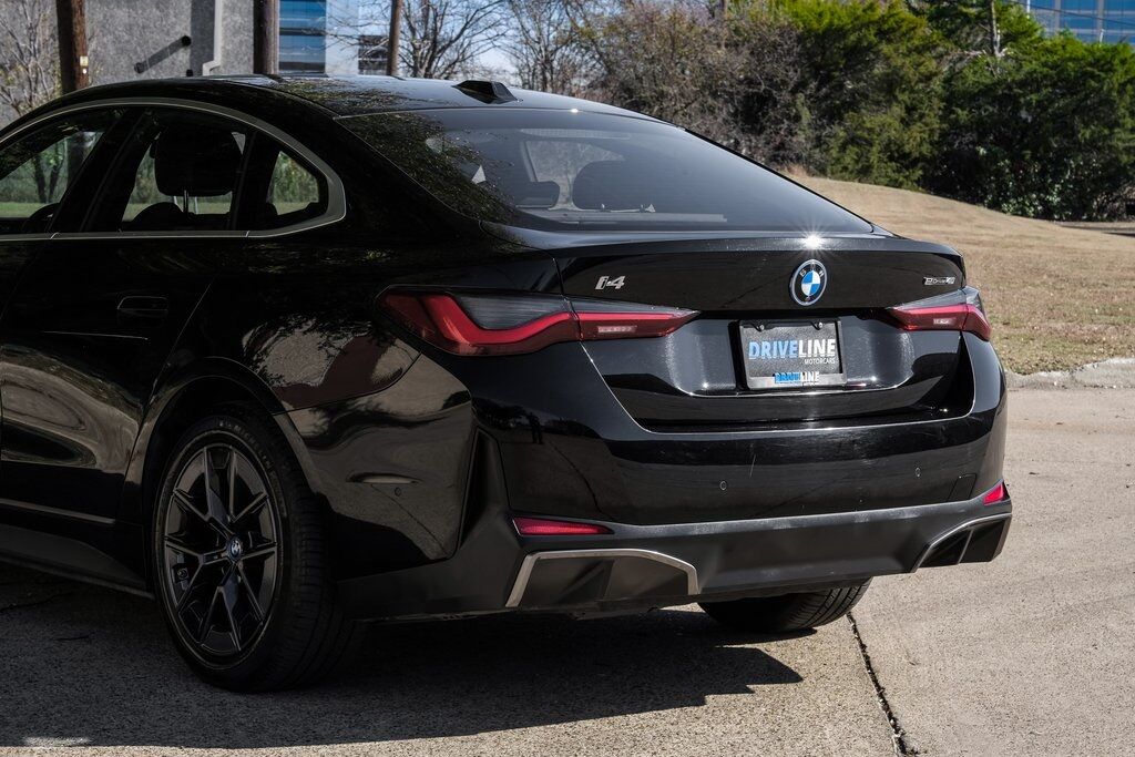 2024 BMW i4 eDrive40 Bradenton  FL